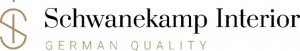 schwanekamp interior logo