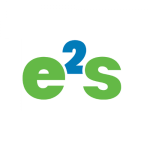 e2s logo