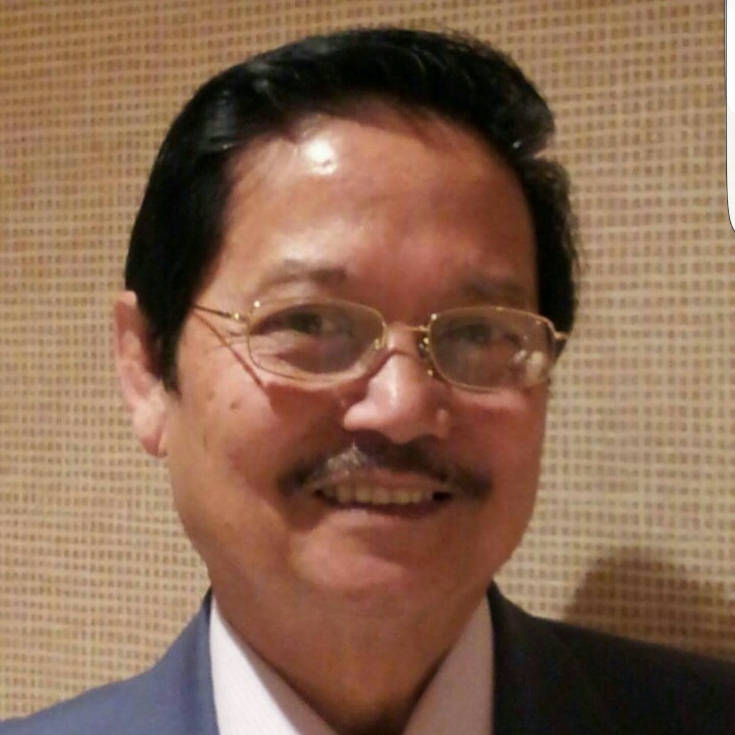 Reynaldo A. De Los Angeles, MD, an Addiction Psychiatrist in Private