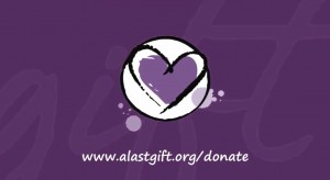 donate