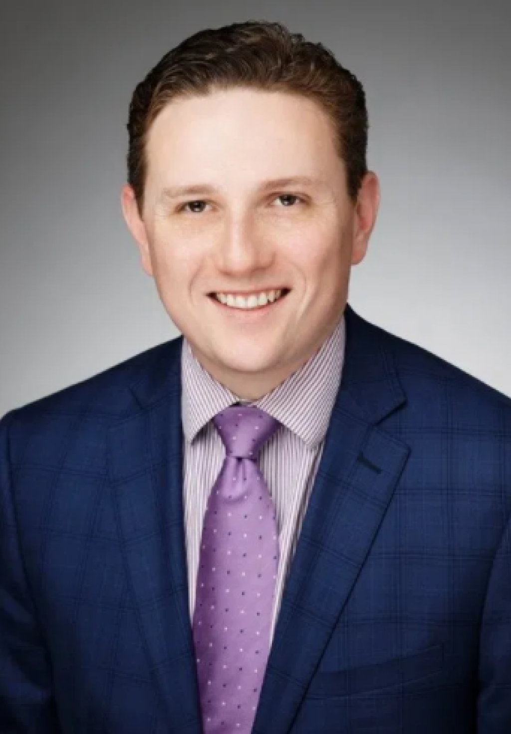 Zachary M. Bodnar, MD, an Ophthalmologist with Meadows Eye Physicians