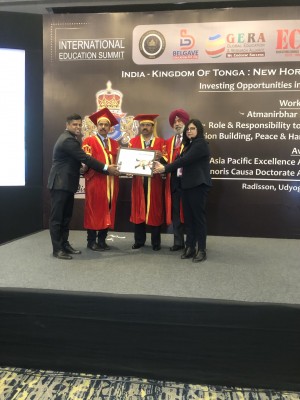Book Release