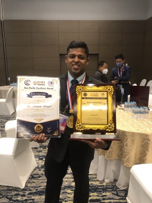 Prateek Mangal