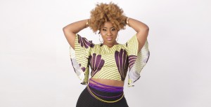 JaneliaSoul Waist Beads