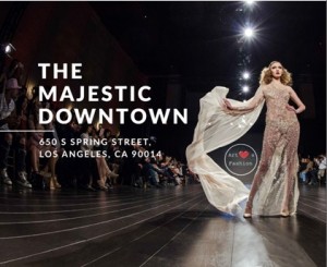 Ground-Breaking NYFW SS 2019 New York Fashion Week Powered By Art Hearts Fashion