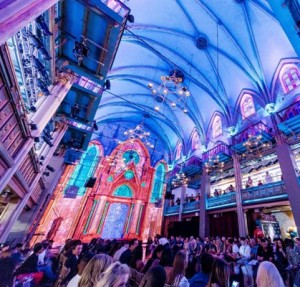 Ground-Breaking NYFW SS 2019 New York Fashion Week Powered By Art Hearts Fashion