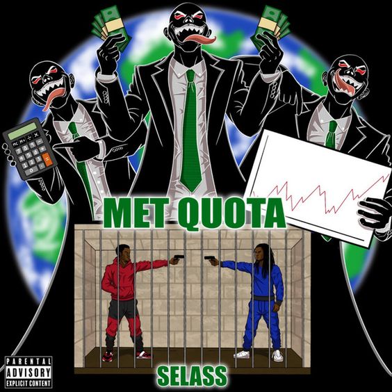 Album Met Quota Album Met Quota