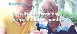 SwiftRecharge offers the safest and fastest international mobile top up service worldwide