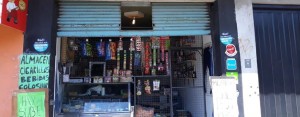 Local Argentinian RedCloud Red101 Store