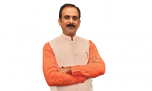 Acharya Manish