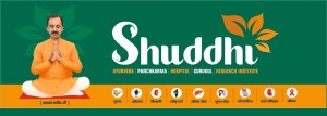 Shuddhi Ayurveda