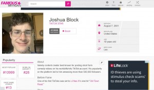 Joshua Block