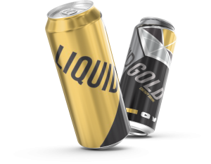 Did Alexi Cortez Create The Next Big Energy Drink?