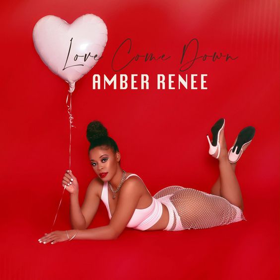 Amber Renee Amber Renee
