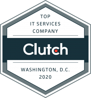 IT Services DC 2020