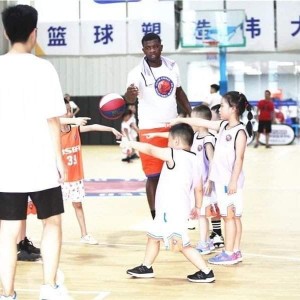 Keith Graves Named Head Basketball Coach at MVP Academy in Hanoi Vietnam