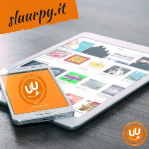 Official Sluurpy Logo