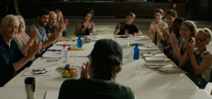 Bryan Cranston stars in indie short 'Real Thirsty' written and directed by unknown Robert Gilbert