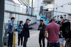 Bryan Cranston stars in indie short 'Real Thirsty' written and directed by unknown Robert Gilbert