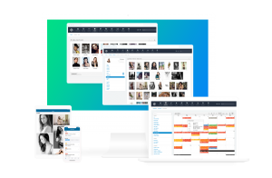 syngency platform preview