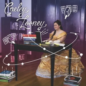 Caeley, Space Mission Analyst