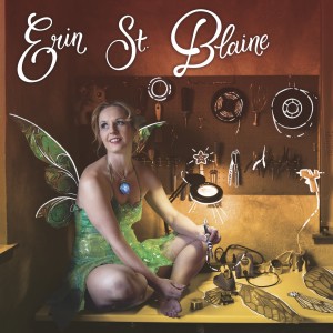 Erin, Professional Tinkerer 