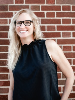 Dennise Heckman, M.Ed.