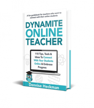 Dynamite Online Teacher Book
