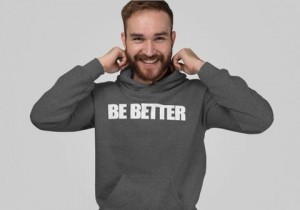 Be Better Movement