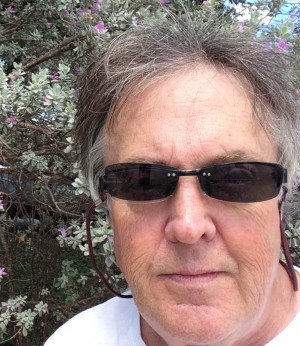 He looks normal enough