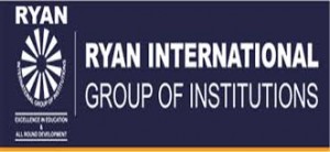 Ryan international School logo