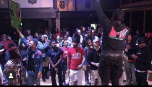 AudioBox Studios: Charlotte, NC