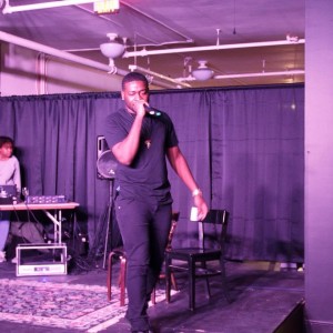 Nipsey Hussle Part 2: Maurice Lydell sells $100 hard copies in honor of the late Nipsey Hussle 