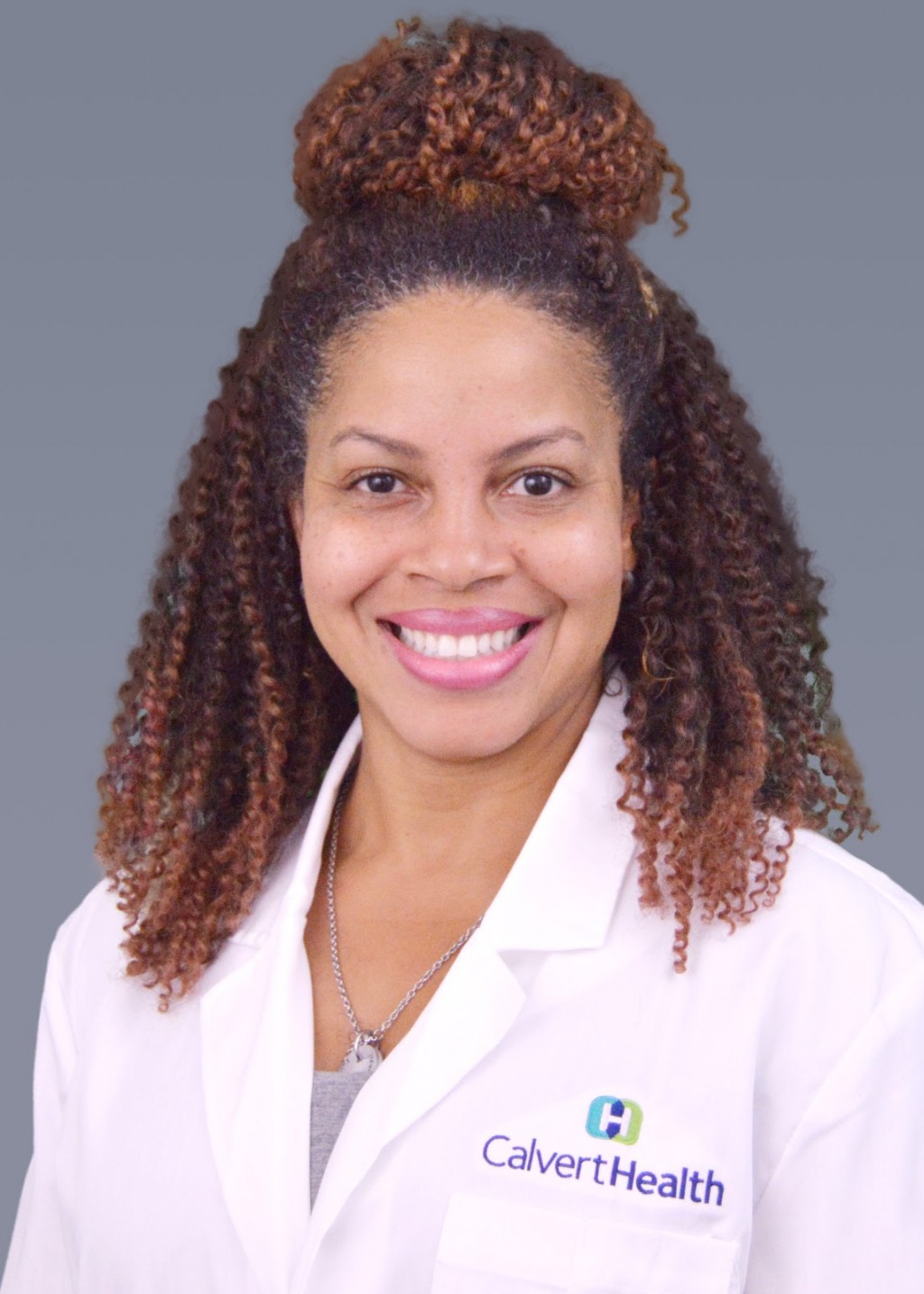 Kesha S. Robertson, MD, FACOG, an ObstetricianGynecologist with