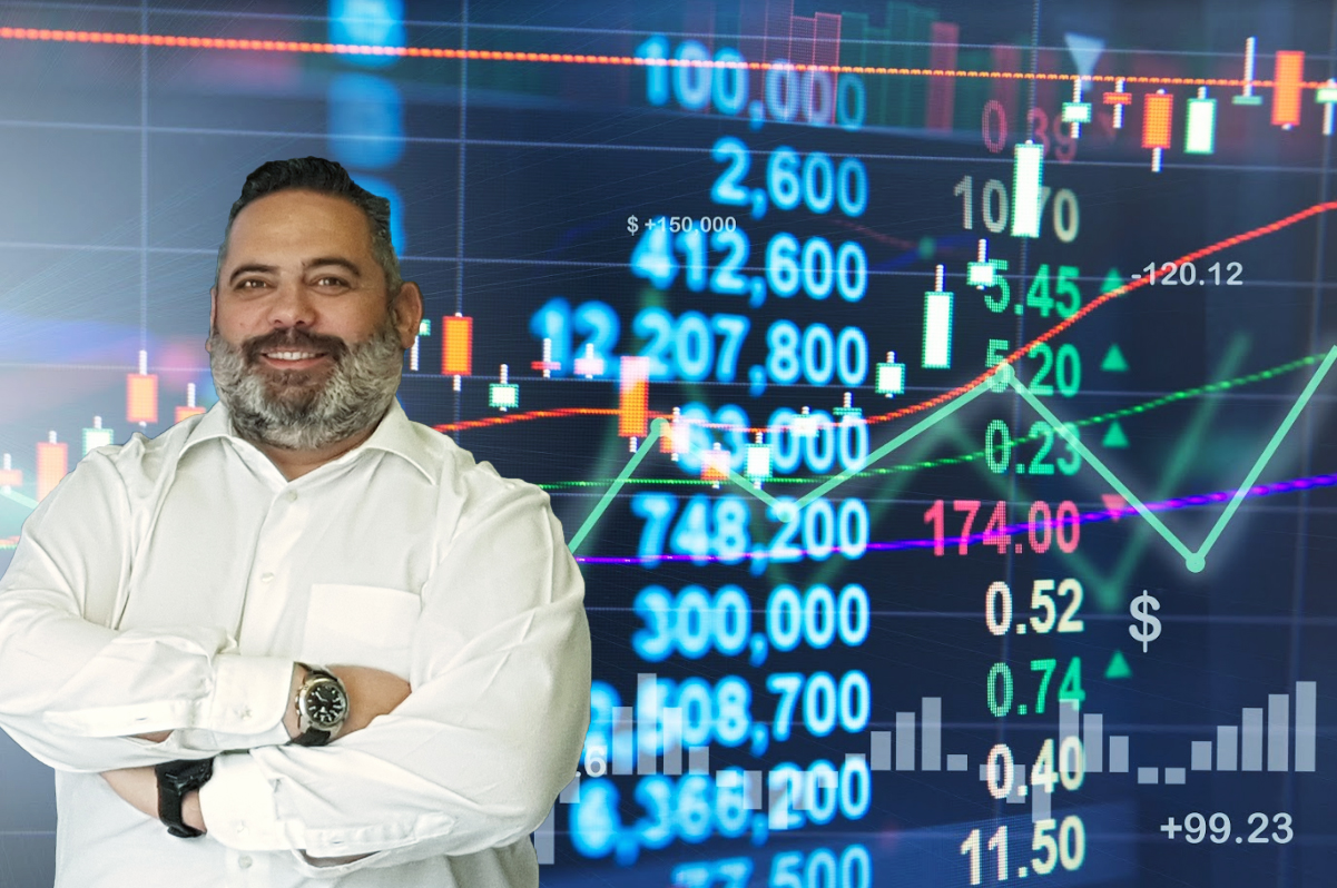 Photo Mr Javier Prada SECURITIES Photo Mr Javier Prada SECURITIES