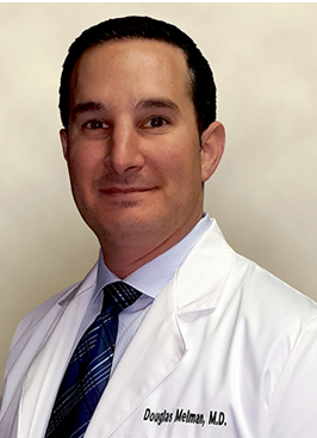 Douglas J. Melman, MD, a Dermatologist with Aesthetic Dermatology, LLC