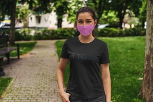 FTC Publications and Masks