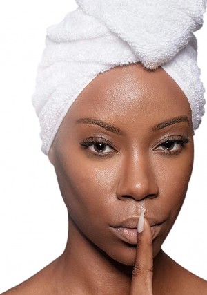 Warith Niallah and Social Distancing