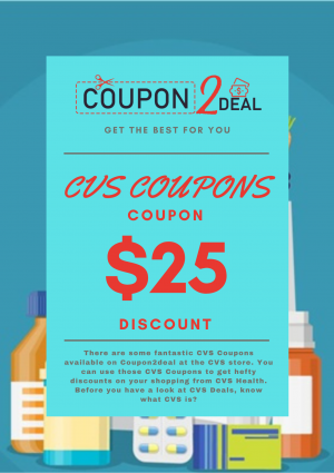 CVS Coupons Weekly Ad Promo Code Deals