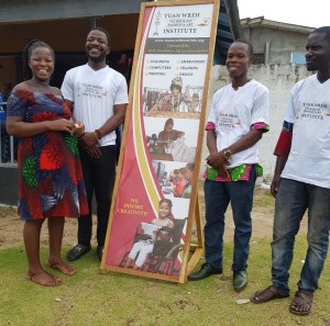 KDE TWI Instructors1