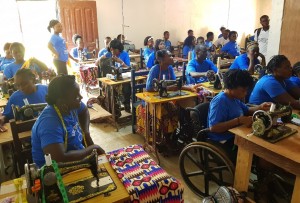 KDE TWI TAILORING STUDENTS LIBERIA9lg
