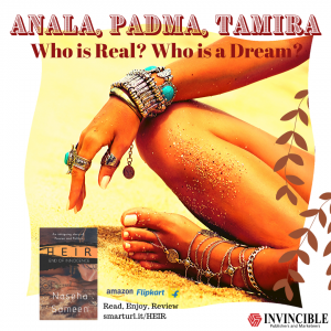 An Intriguing Story of Passion and Politics