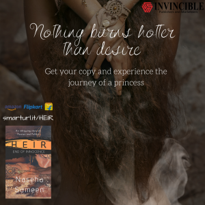 An Intriguing Story of Passion and Politics