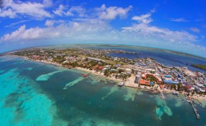 Caye International Bank