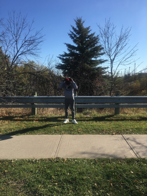 Marri4k is truly on the rise and one of the best upcoming rappers