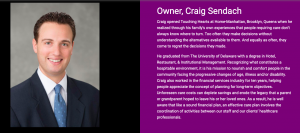 Senior Home Care Nyc