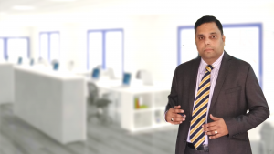 CoMakeIT appointed Durga Prakash Kone as a new Head of Global Sales