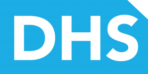 DHS | Main logo | Vice Chairman Fernando Aguirre