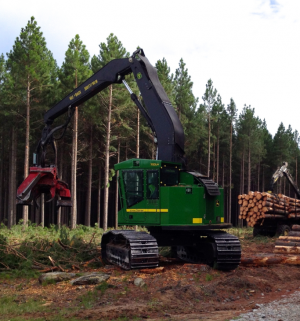 Criterion Africa Partners Successfully Exits Global Woods to Strategic Buyer