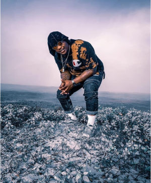 DaKidRiz:Manifesting His Own Musical Success